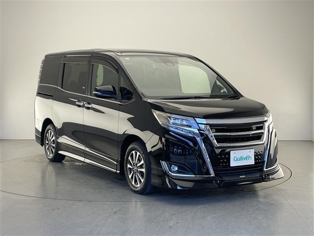 エスクァイア2.0 Gi