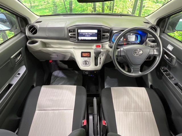 ミライースG SAIII