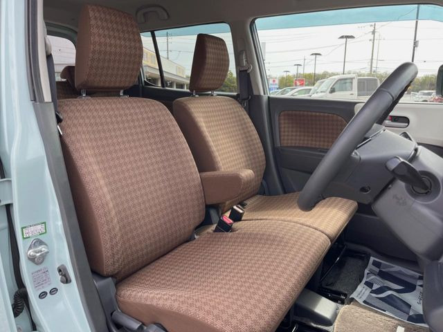 �^�]�ȃV�[�g���͎g�p�������Ȃ��A�ǍD�ȏ�ԂƂȂ��Ă��܂��B���J�Ɏg���Ă������Ƃ��悭�킩��܂��ˁB