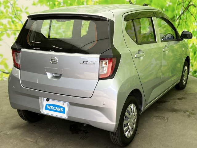 ミライースL SAIII