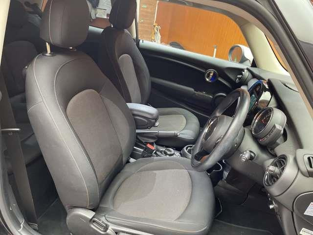 ミニクーパー D