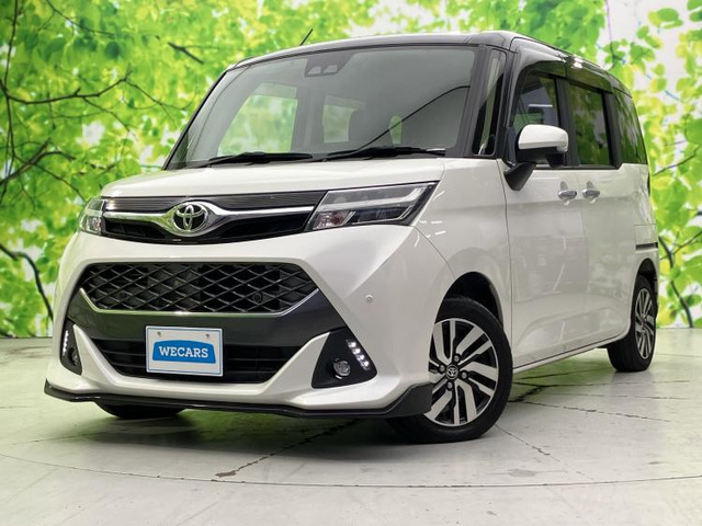 タンク1.0 カスタム G