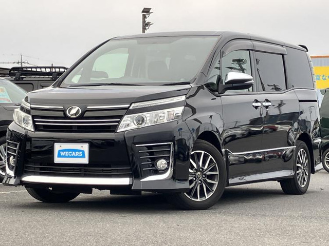 ヴォクシー2.0 ZS 煌