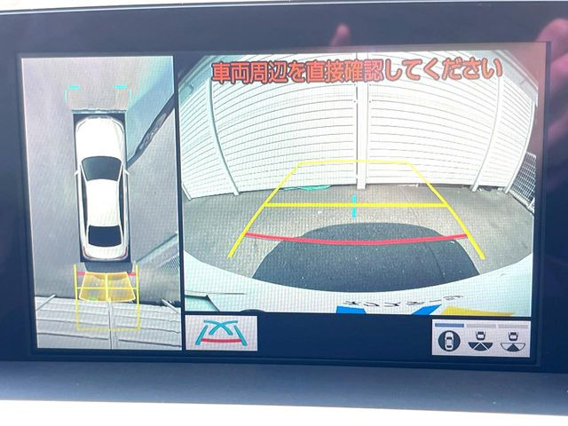 �y�p�m���~�b�N�r���[���j�^�[�z��p�̃J�����ɂ��A�ォ�猩���낵���悤�Ȏ��_��360�x�N���}�̎��͂��m�F���邱�Ƃ��ł��܂������p�������m�F���₷���A�����ꏊ�ł̐؂�Ԃ��⒓�Ԃ��X���[�Y�ɍs���܂��B