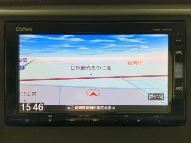 N-WGNカスタムG 4WD