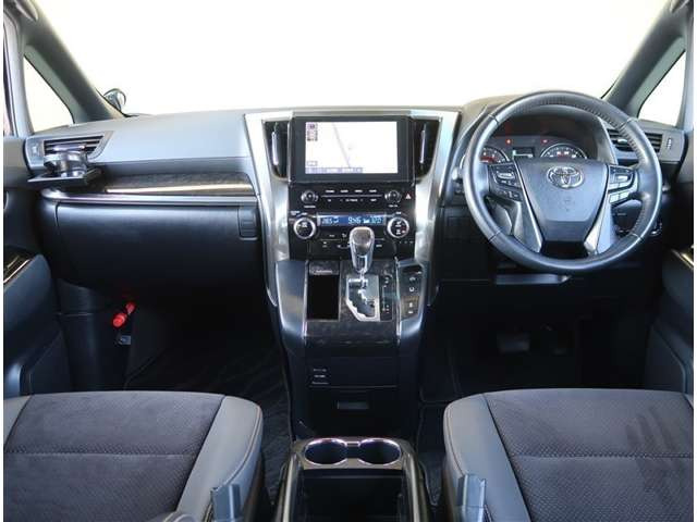 アルファード2.5 S タイプゴールド