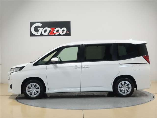 ノア1.8 ハイブリッド X