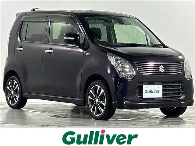 ワゴンR20周年記念車