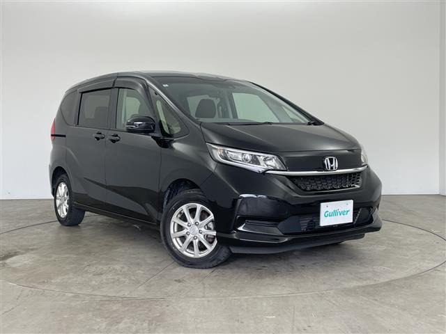 フリード1.5 G ホンダセンシング 4WD