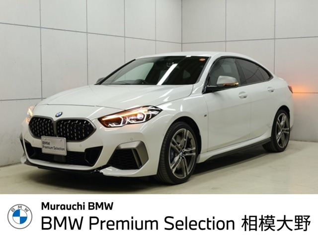 2シリーズクーペM235i