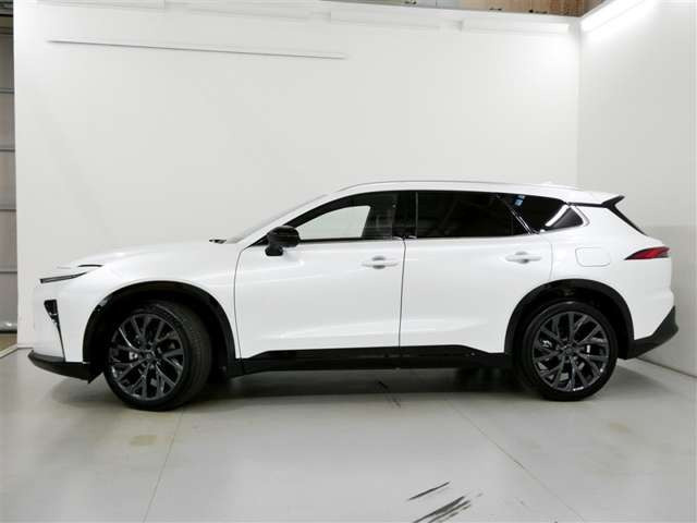 クラウンエステート2.5 Z E-Four 4WD