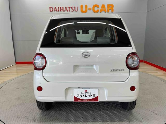 ミラトコットL SAIII