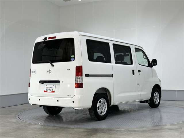 タウンエースバン1.5 GL