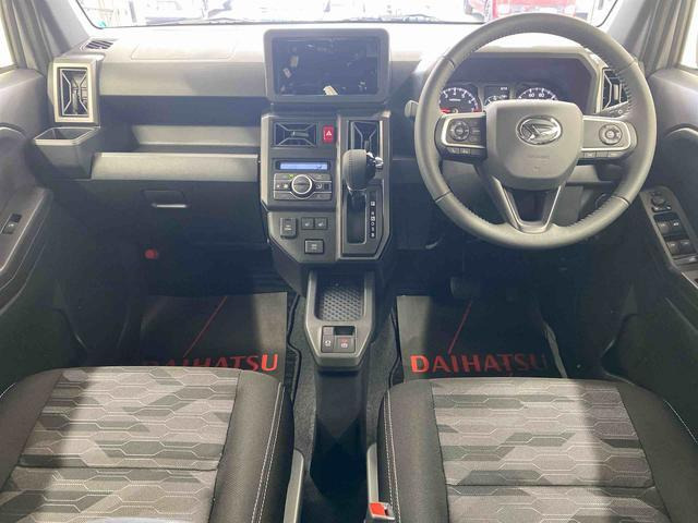 タフトG ダーククロム ベンチャー