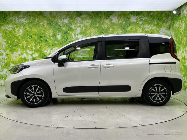 シエンタハイブリッド 1.5 Z