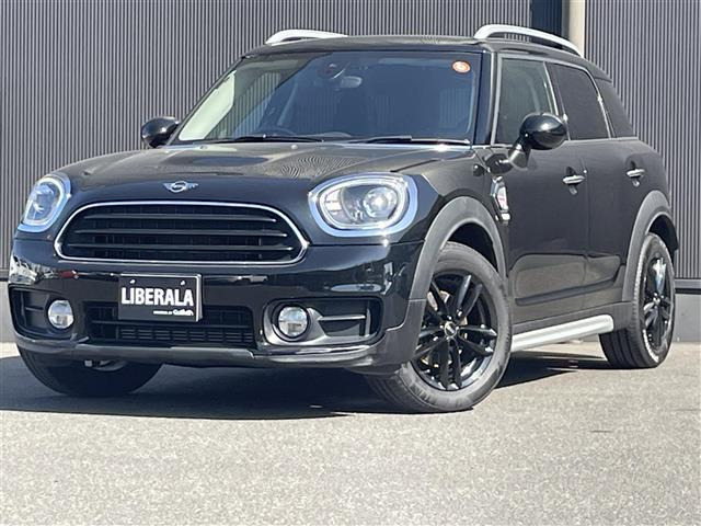 ミニクロスオーバーバッキンガム