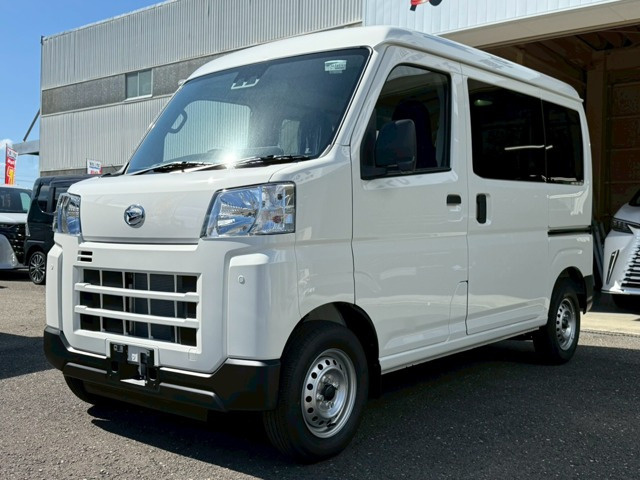 ハイゼットカーゴ