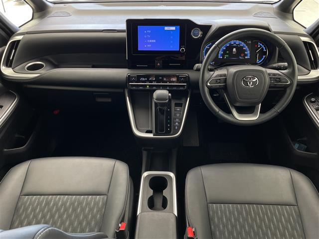 ノア1.8 ハイブリッド S-Z