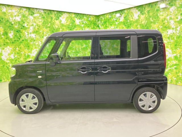 スペーシアハイブリッド(HYBRID) G 4WD