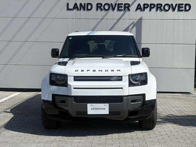 ディフェンダー130 アウトバウンド 3.0L D350 ディーゼル 4WD