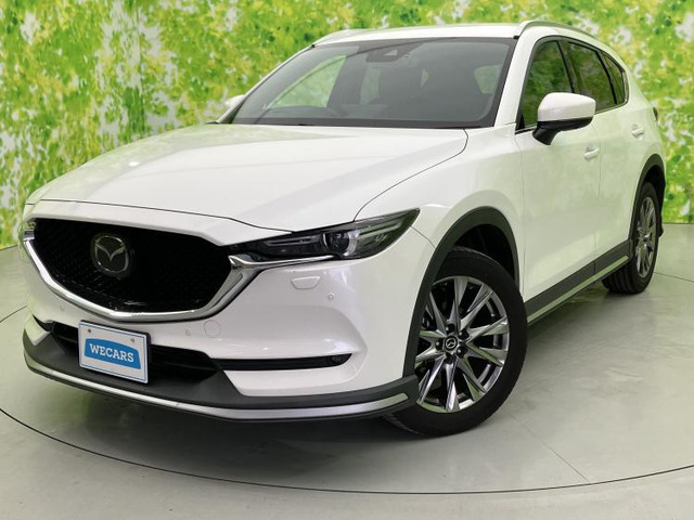 CX-52.2 XD エクスクルーシブ モード 4WD