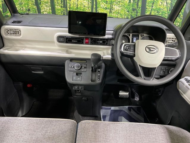 ムーヴキャンバスストライプス G