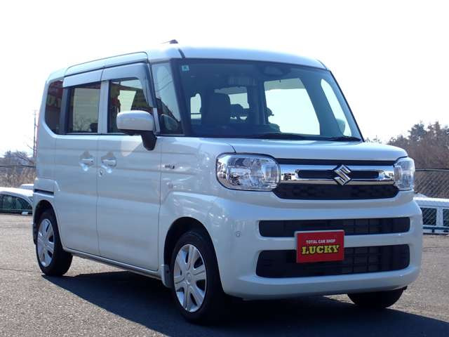 スペーシアハイブリッド(HYBRID)  X