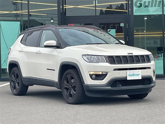 コンパスナイトイーグル