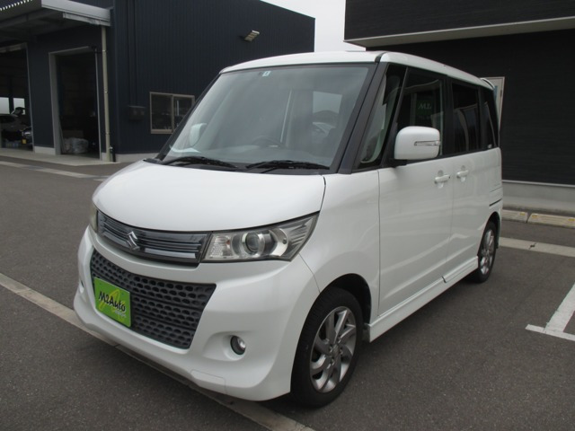 パレットSW リミテッドII