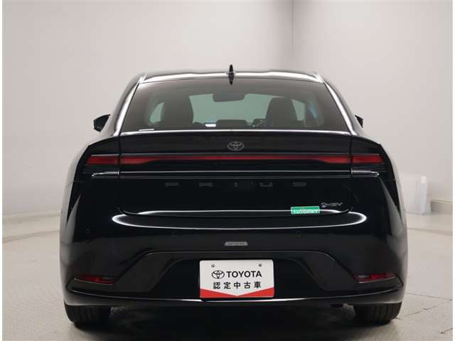 プリウス2.0 Z E-Four 4WD