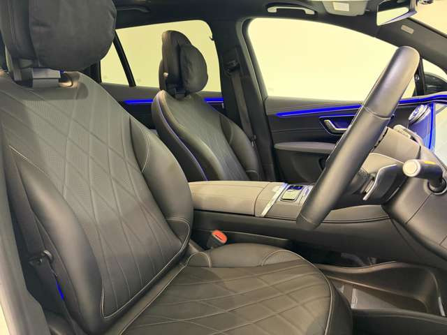 EQS SUV450 4マチック AMGラインパッケージ 4WD