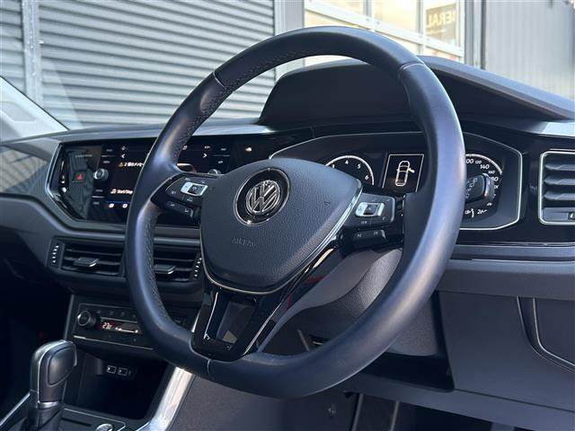 ポロTSI ハイライン