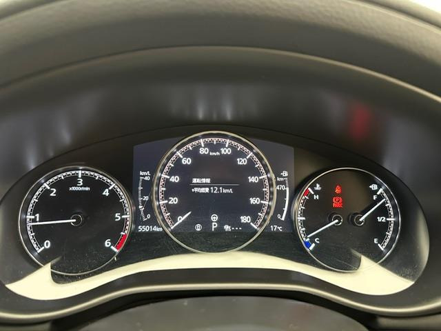 MAZDA3ファストバック1.8 XD プロアクティブ ツーリング セレクション  4WD