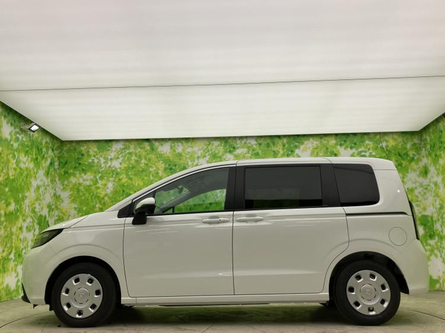 フリード1.5 e:HEV エアー