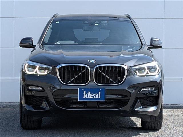 X3xドライブ20d Mスポーツ ディーゼル 4WD