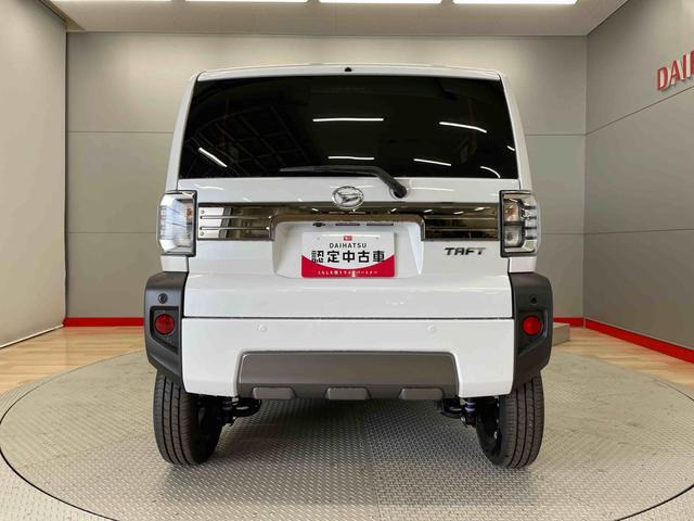 タフトG ダーククロム ベンチャー