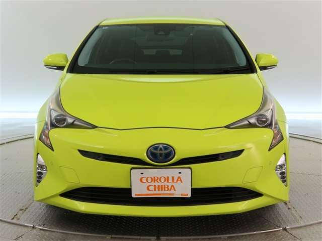 プリウス1.8 A プレミアム