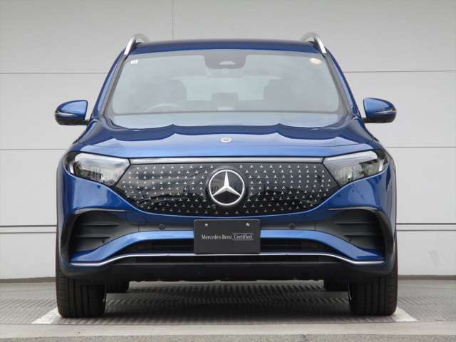 EQB250プラス AMGラインパッケージ