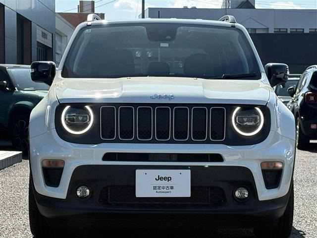 レネゲードリミテッド