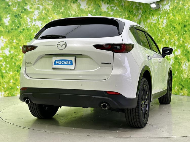 CX-52.0 20S ブラックトーンエディション