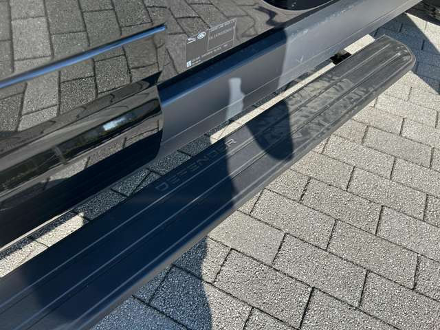 ディフェンダー110 X ダイナミック SE 2.0L P300 4WD