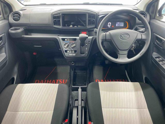 ミライースL SAIII