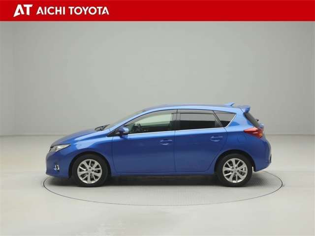 オーリス1.5 150X Sパッケージ