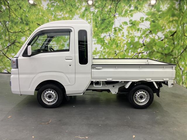 ハイゼットトラックジャンボ SAIIIt 4WD