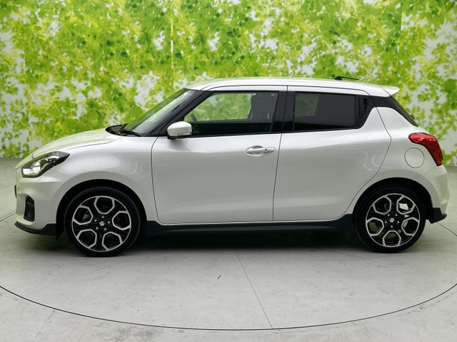 スイフト1.4 スポーツ