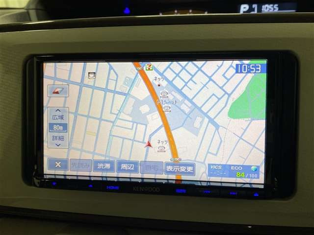 ムーヴキャンバスX メイクアップ SAII 4WD