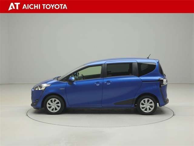 シエンタハイブリッド 1.5 G