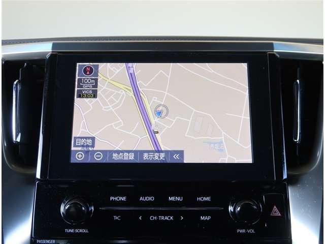 アルファード2.5 S タイプゴールド