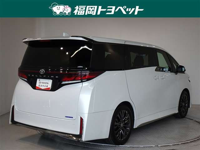 ヴェルファイア2.4 Z プレミア