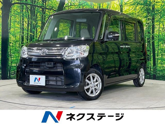 タント(ダイハツ) G SA 中古車画像